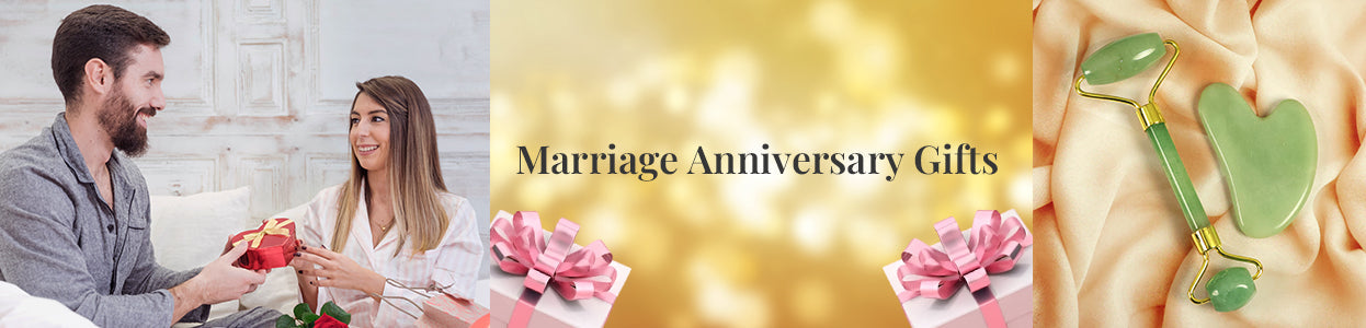 Marriage Anniversary Gifts