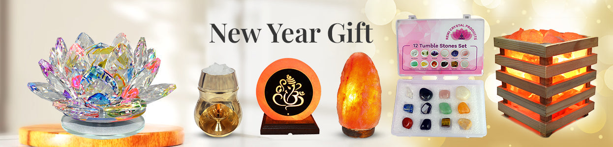New Year Gifts