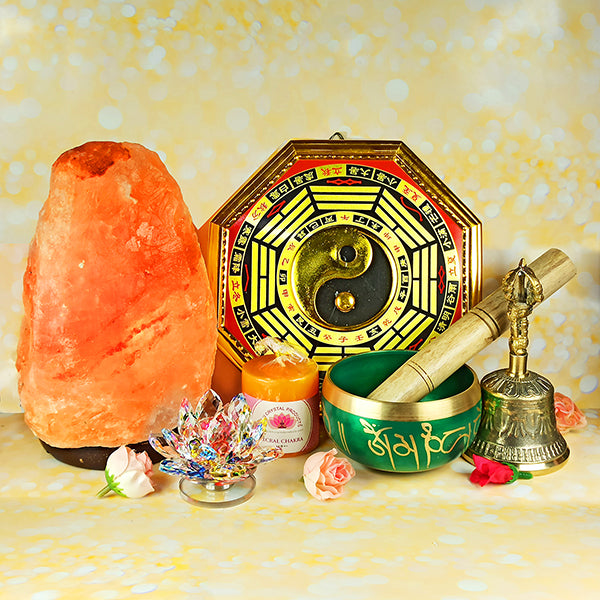 Positive Energy Gifts