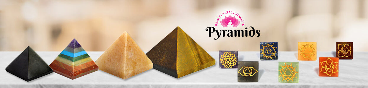 Pyramids