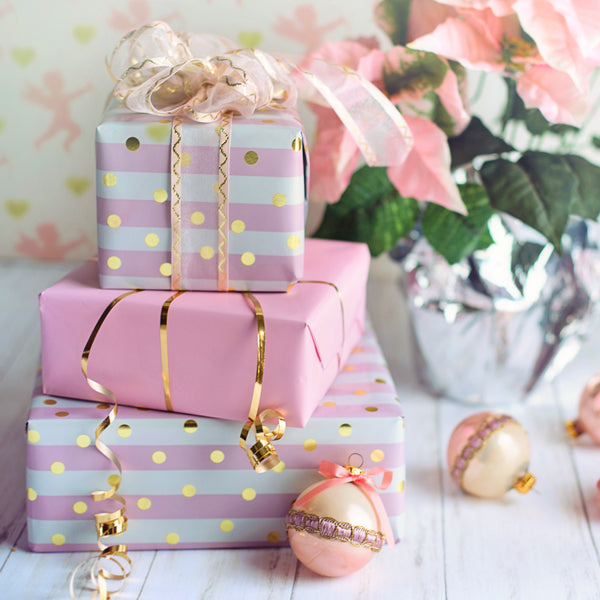 New Year Gifts