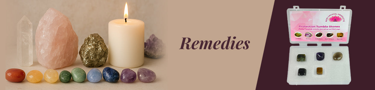 Remedies