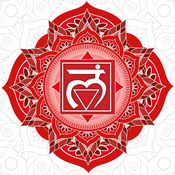 Root Chakra