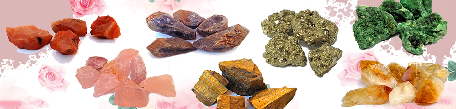 Rough Stones