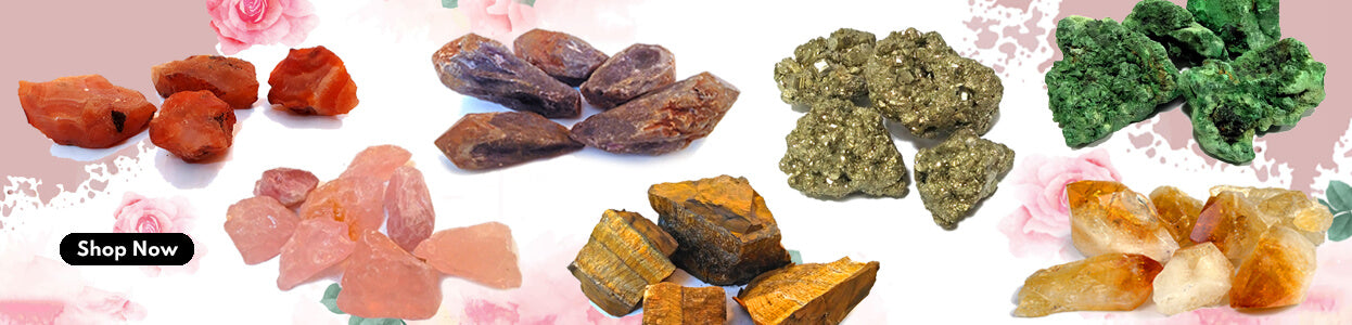 Rough Stones