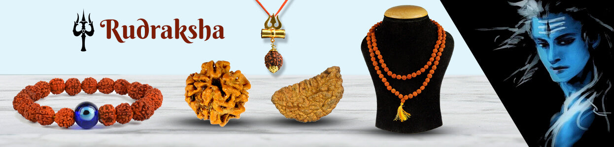 Rudraksha