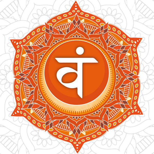 Sacral Chakra