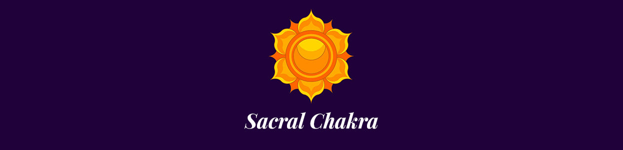Sacral Chakra