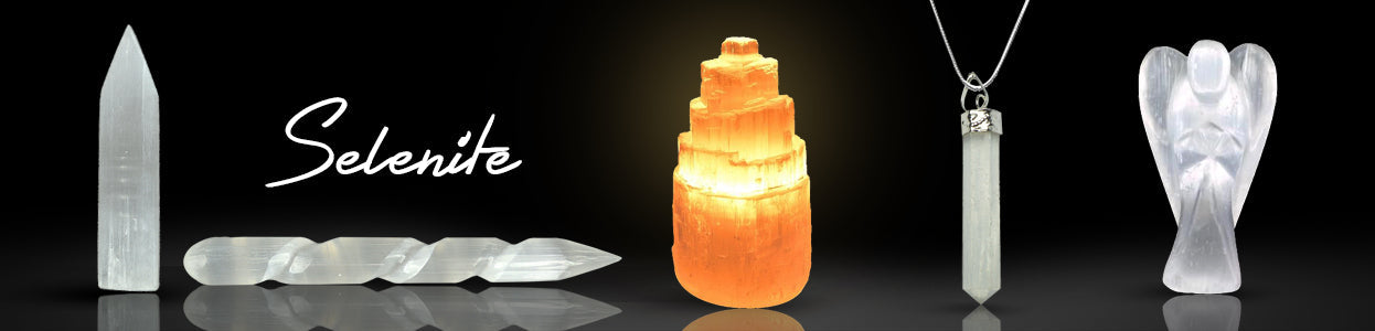 Selenite