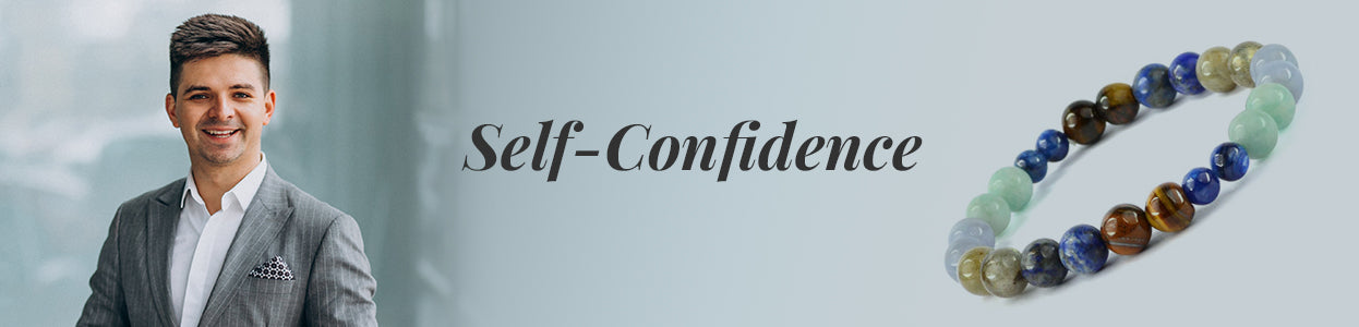 Self-Confidence