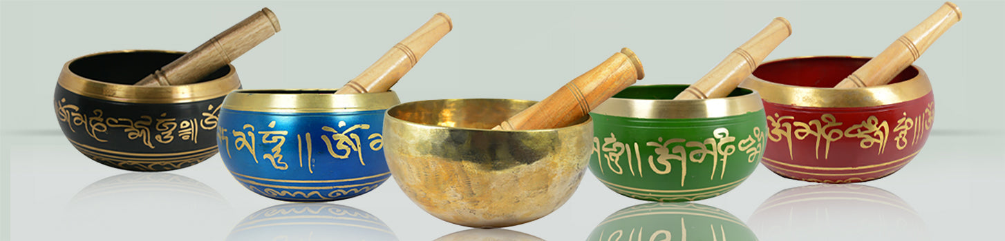 Singing Bowl