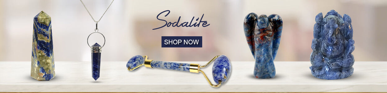 Sodalite