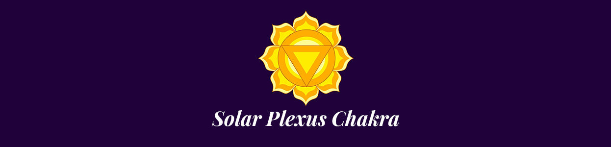 Solar Plexus Chakra