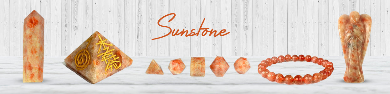 Sunstone