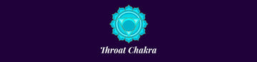 Throat Chakra