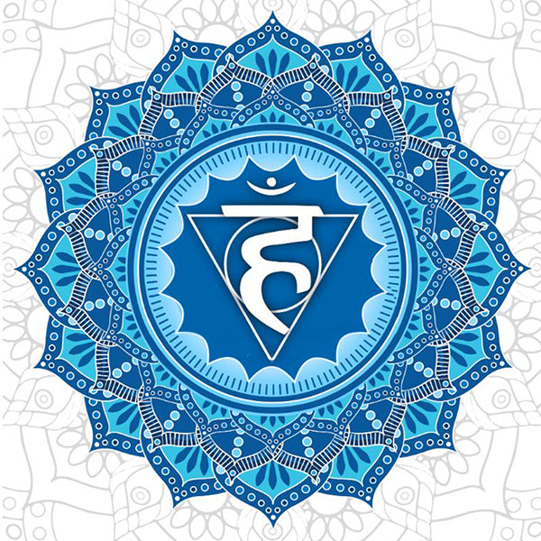 Throat Chakra