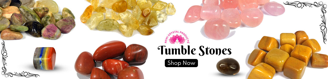 Tumble Stones