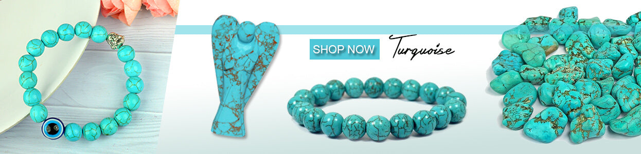 Turquoise