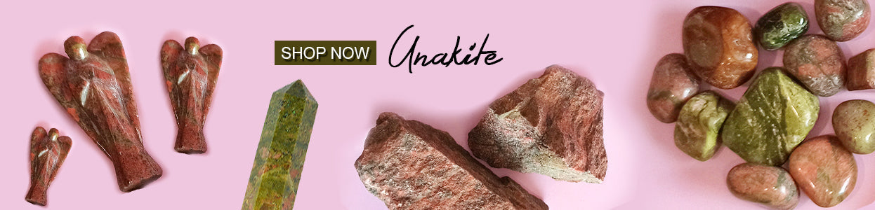 Unakite