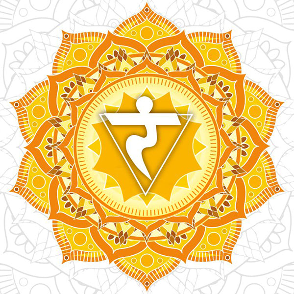 Solar Plexus Chakra