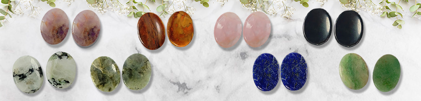 Worry Stone / Palm Stone