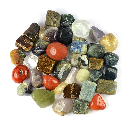 Mix Tumble Stone