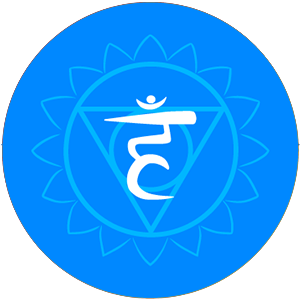 Throat Chakra