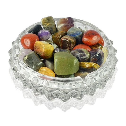 Mix Tumble Stone