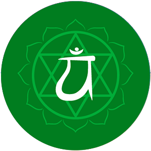 Heart Chakra