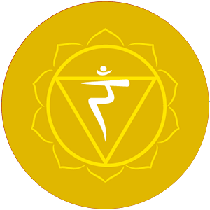 Solar Plexus Chakra