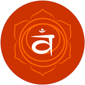 Sacral Chakra