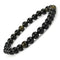 Rainbow Obsidian
