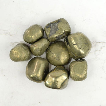 Natural Single Crystal Tumble Stone for Reiki Healing and Crystal Healing Tumble Stones Pack of 1 pc