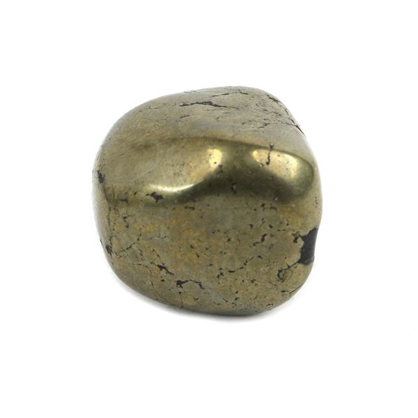 Natural Single Crystal Tumble Stones Pack of 1 pc