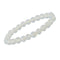 8 mm Faceted