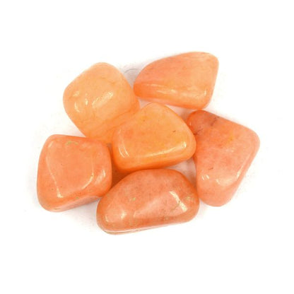 Red Aventurine Tumble Stone