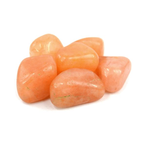Red Aventurine Tumble Stone