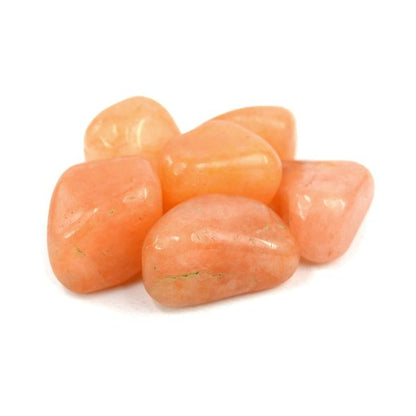 Red Aventurine Tumble Stone