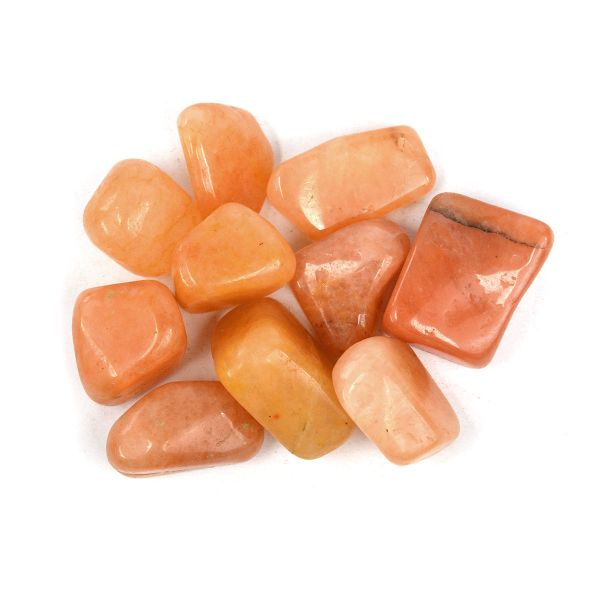 Red Aventurine Tumble Stone