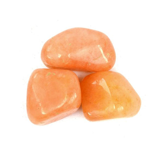 Red Aventurine Tumble Stone