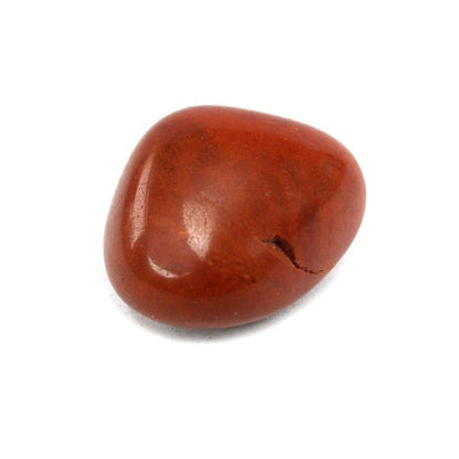Red Jasper Tumble Stone