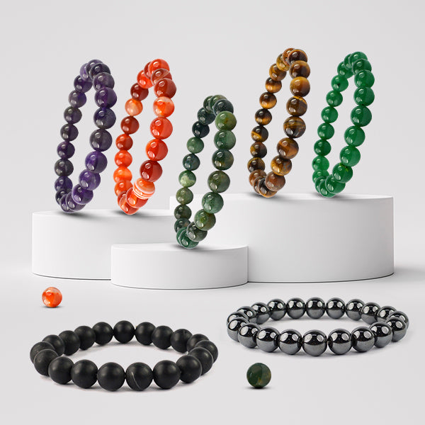 Bracelets 10 mm