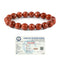 Red Jasper