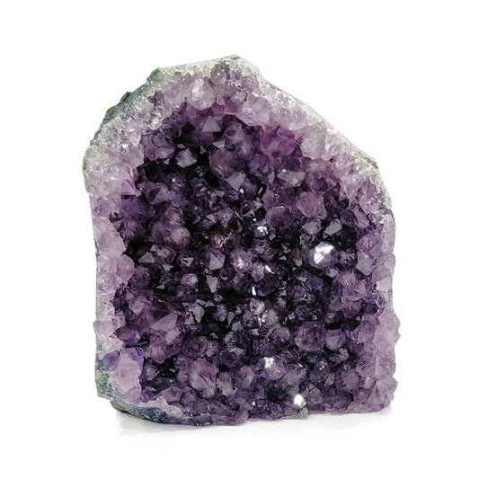 Natural Amethyst Geode Cluster Crystal Stone Raw Rough 1000 to 1100 Gram