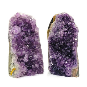 Natural Amethyst Geode Cluster Crystal Stone Raw Rough 1000 to 1100 Gram