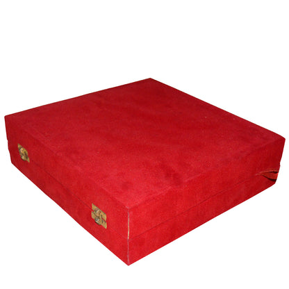 7 Chakra Grid Box
