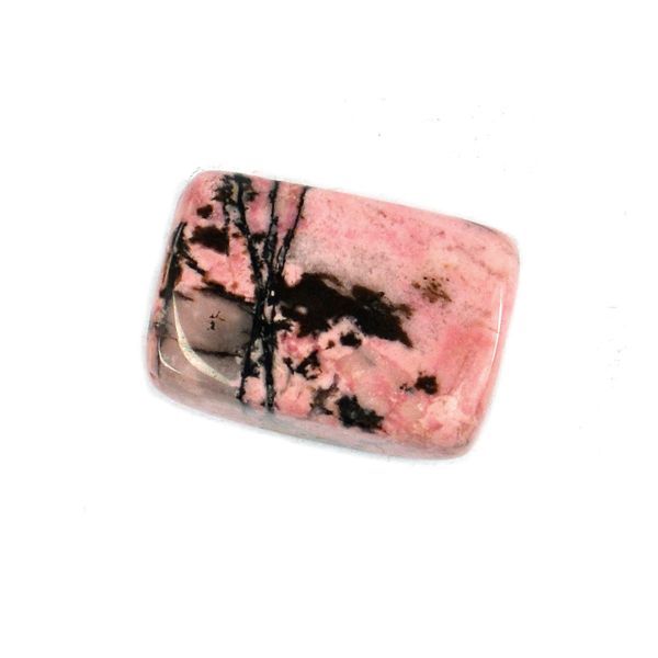 Rhodochrosite Tumble Stone