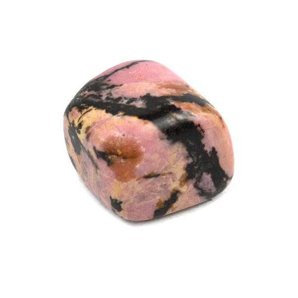 Natural Single Crystal Tumble Stones Pack of 1 pc