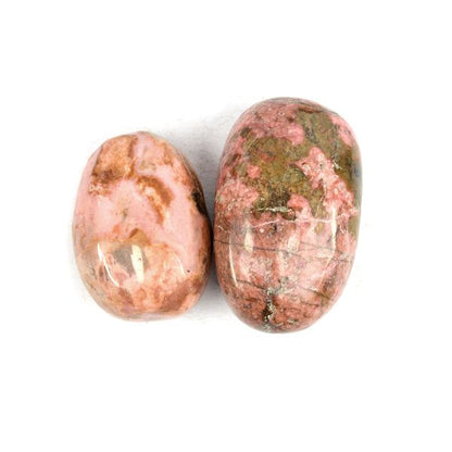 Rhodonite Superior Tumble Stone