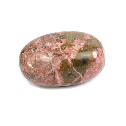 Rhodonite Superior Tumble Stone